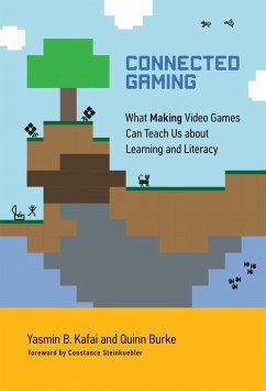 Cover Connected Gaming (eBook, ePUB)