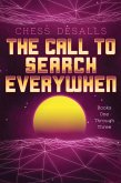The Call to Search Everywhen Box Set (eBook, ePUB)
