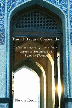 al-Baqara Crescendo (eBook, PDF) - Reda, Nevin