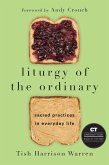 Liturgy of the Ordinary (eBook, ePUB)