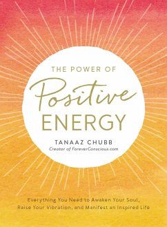 Cover The Power of Positive Energy (eBook, ePUB)
