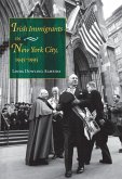 Irish Immigrants in New York City, 1945-1995 (eBook, ePUB)