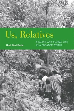 Cover Us, Relatives (eBook, ePUB)