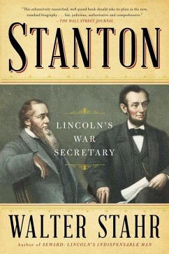 Cover Stanton (eBook, ePUB)