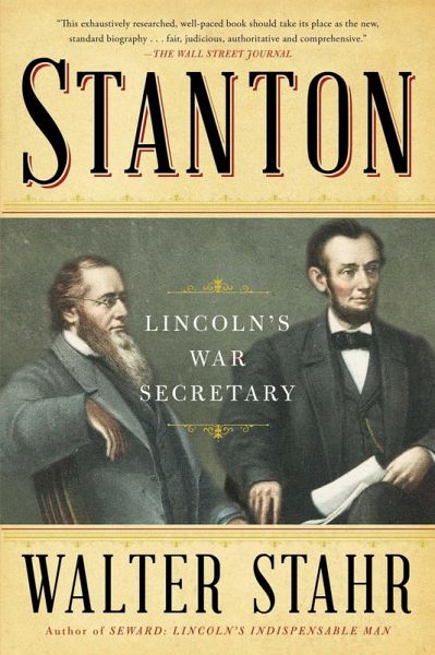 Stanton (eBook, ePUB) Stanton (eBook, ePUB)