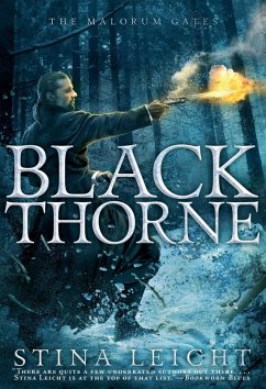 Cover Blackthorne (eBook, ePUB)