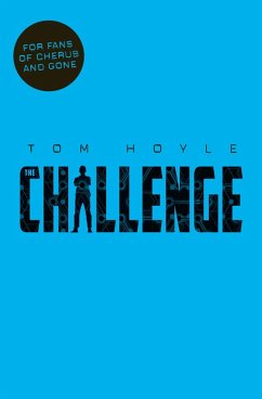 The Challenge (eBook, ePUB) - Hoyle, Tom