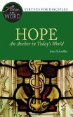 Hope, An Anchor in Today's World (eBook, ePUB)