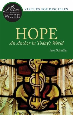 Cover Hope, An Anchor in Today's World (eBook, ePUB)