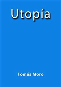 Utopia (eBook, ePUB) - Moro, Tomás