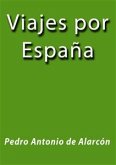 Viajes por España (eBook, ePUB)