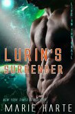 Lurin's Surrender (Life in the Vrail, #1) (eBook, ePUB)
