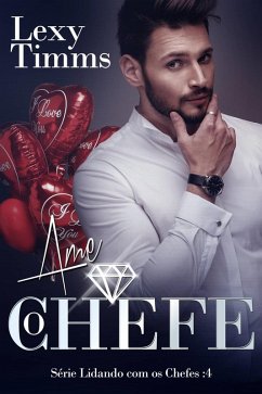Cover Ame O Chefe (eBook, ePUB)