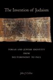 The Invention of Judaism (eBook, ePUB) The Invention of Judaism (eBook, ePUB)