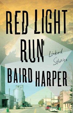 Cover Red Light Run (eBook, ePUB)