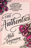 The Authentics (eBook, ePUB)