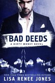 Bad Deeds (eBook, ePUB)
