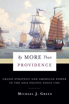 By More Than Providence (eBook, ePUB) - Green, Michael