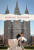 Baring Witness (eBook, ePUB) Baring Witness (eBook, ePUB)