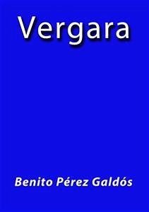 Cover Vergara (eBook, ePUB)