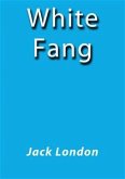 White fang (eBook, ePUB)