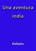 Una aventura india (eBook, ePUB)