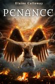 Penance (Elemental Clan, #5) (eBook, ePUB)