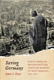 Saving Germany (eBook, ePUB)