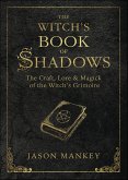 Witch's Book of Shadows (eBook, ePUB)