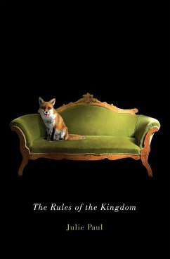 Cover Rules of the Kingdom (eBook, PDF)