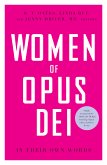 Women of Opus Dei (eBook, ePUB)