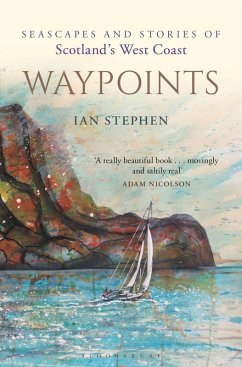 Waypoints (eBook, ePUB) - Stephen, Ian