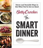 Betty Crocker The Smart Dinner (eBook, ePUB)