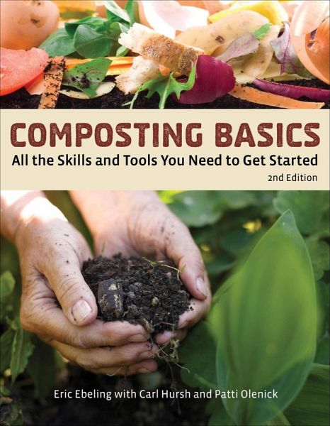 Composting Basics (eBook, ePUB)