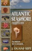 Atlantic Seashore Field Guide (eBook, ePUB)