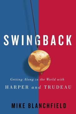 Cover Swingback (eBook, ePUB)