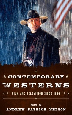 Contemporary Westerns (eBook, ePUB)