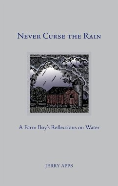 Cover Never Curse the Rain (eBook, ePUB)