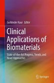 Clinical Applications of Biomaterials