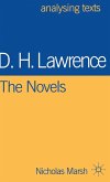 D.H. Lawrence D.H. Lawrence