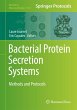 Bacterial Protein Secretion Systems - Bild 1