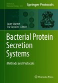 Bacterial Protein Secretion Systems