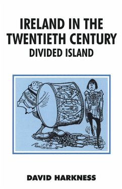 Cover Ireland in the Twentieth Century