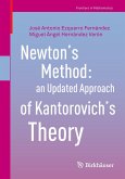 Newton¿s Method: an Updated Approach of Kantorovich¿s Theory