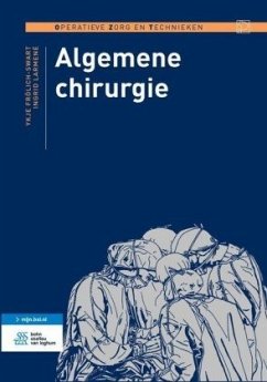 Cover Algemene chirurgie