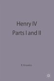 Henry IV Parts I and II