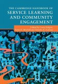 Cambridge Handbook of Service Learning and Community Engagement (eBook, ePUB)