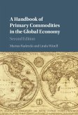 Handbook of Primary Commodities in the Global Economy (eBook, ePUB)