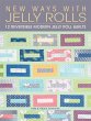 New Ways with Jelly Rolls (eBook, ePUB) - Bild 1
