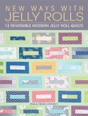New Ways with Jelly Rolls (eBook, ePUB)